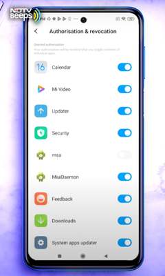 MIUI 11: How To Disable Ads From Any Redmi Smartphone