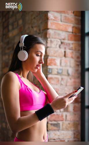 Top 5 Health & Workout Apps To Download During Lockdown