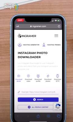 How to Download Instagram Photos And Videos