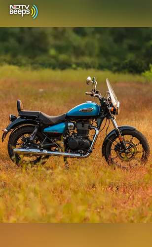 Royal Enfield Meteor 350: All You Need To Know